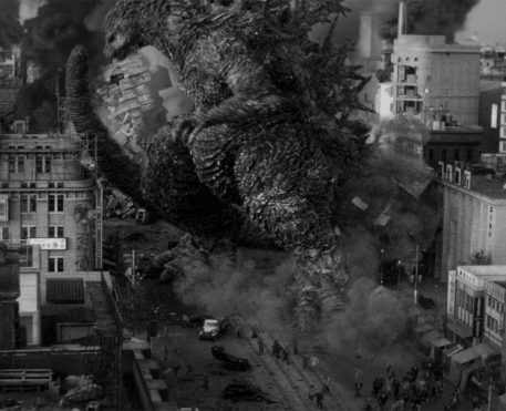 Godzilla Minus One