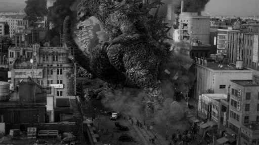 Godzilla Minus One