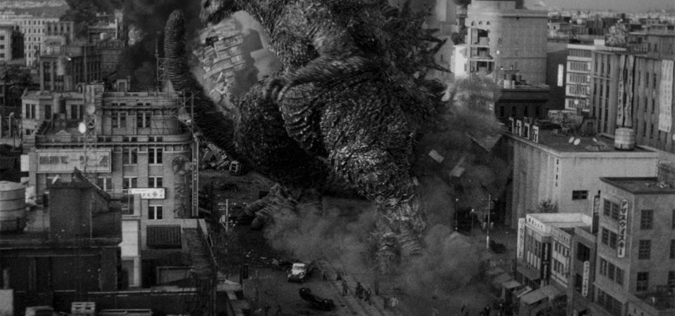 Godzilla Minus One