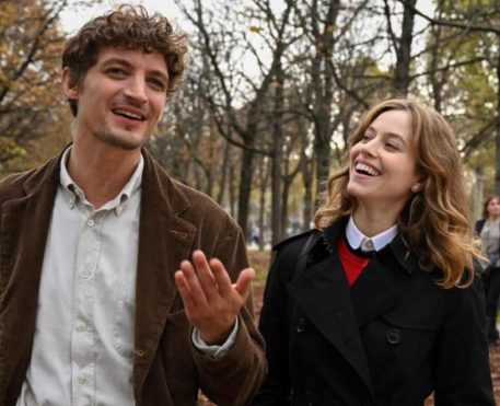 Golpe de Sorte em Paris | Filme de Woody Allen ganha trailer e cartaz nacionais