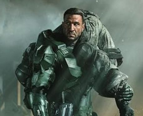 Paramount+ cancela Halo após duas temporadas