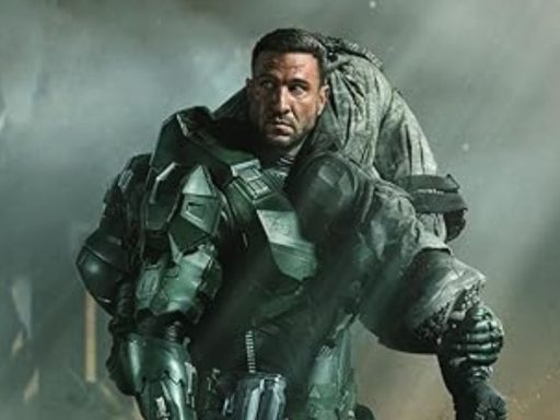 Paramount+ cancela Halo após duas temporadas