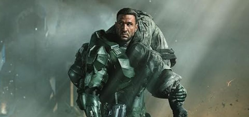 Paramount+ cancela Halo após duas temporadas