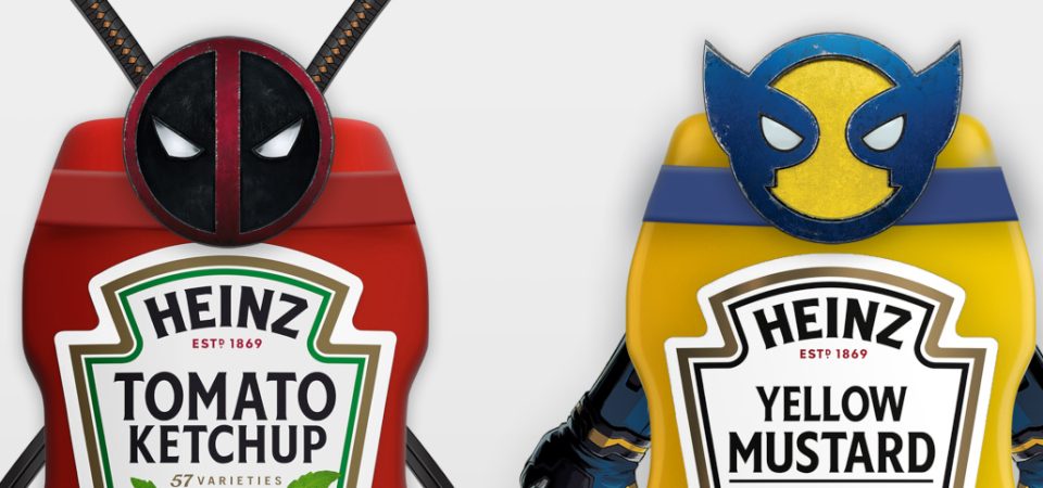 Deadpool & Wolverine