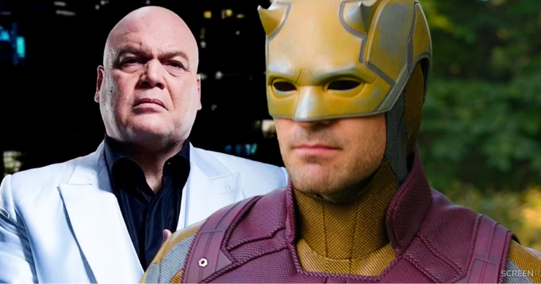 Daredevil: Born Again