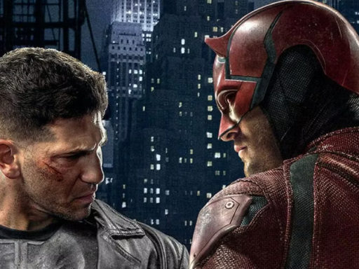 Daredevil: Born Again | Brad Winderbaum confirma teoria sobre o roteiro da série