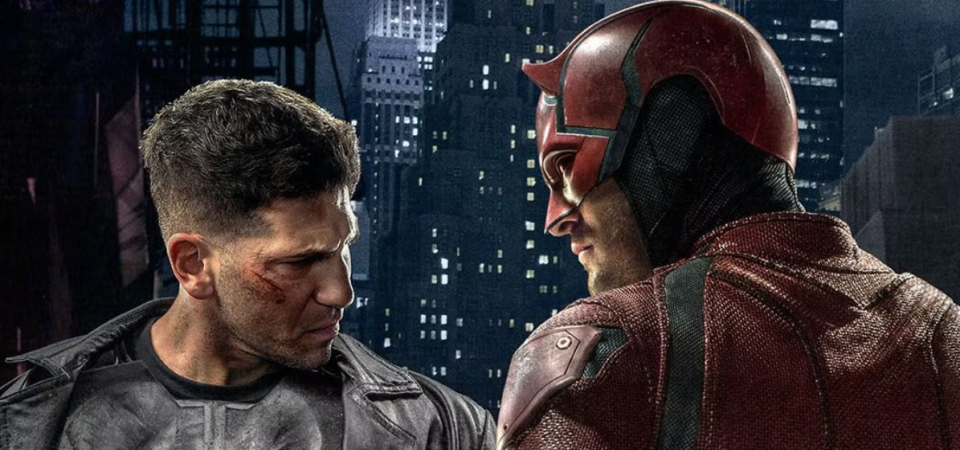 Daredevil: Born Again | Brad Winderbaum confirma teoria sobre o roteiro da série
