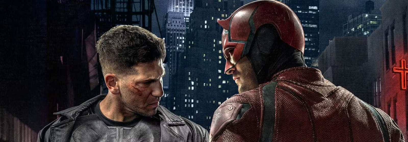 Daredevil: Born Again | Brad Winderbaum confirma teoria sobre o roteiro da série