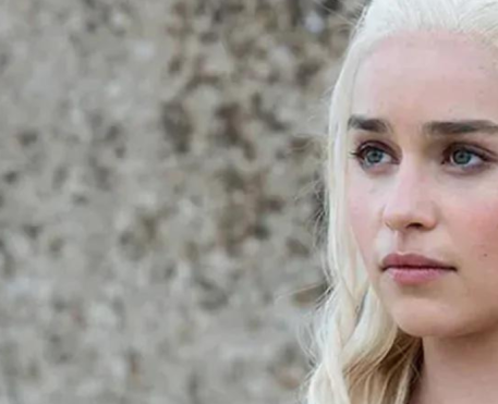 Criminal | Emilia Clarke será protagonista de nova série do Prime Video