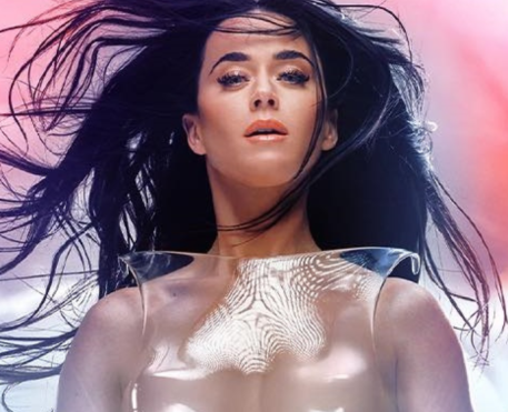 Katy Perry