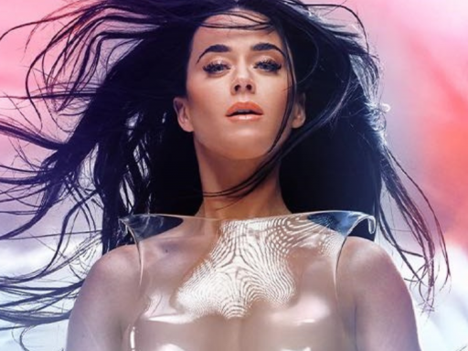 Katy Perry