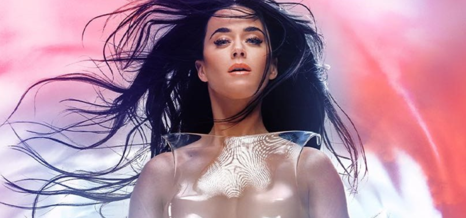 Katy Perry