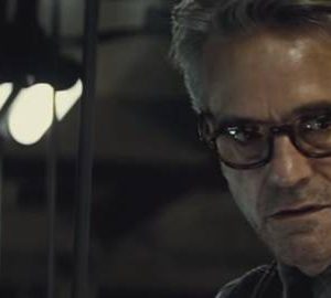 The Morning Show Jeremy Irons