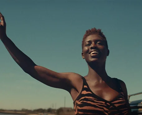 The Agency | Jodie Turner-Smith entra para o elenco da série