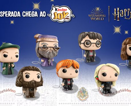 Kinder® Joy Harry Potter