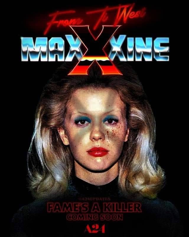 MaXXXIne crítica