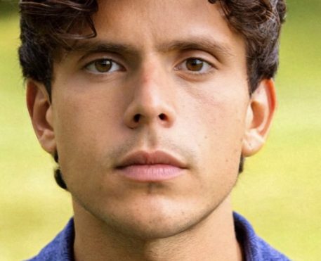 Welcome to Derry | Rudy Mancuso