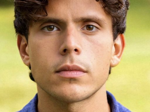 Welcome to Derry | Rudy Mancuso