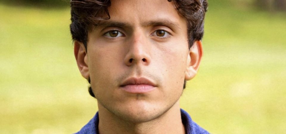 Welcome to Derry | Rudy Mancuso