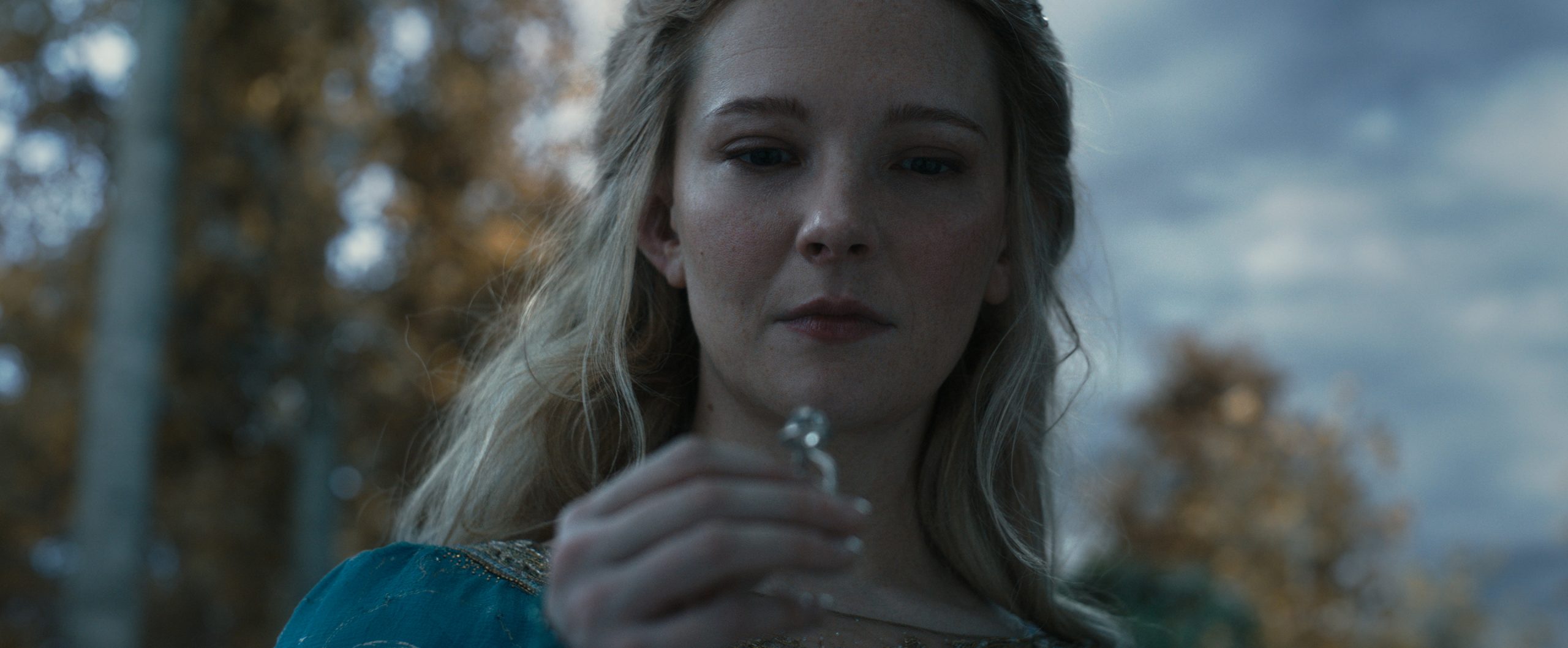 O Senhor dos Anéis: Os Anéis de Poder ganha novo trailer