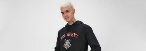 Fanlab tem moletons geeks com até 60% de desconto!