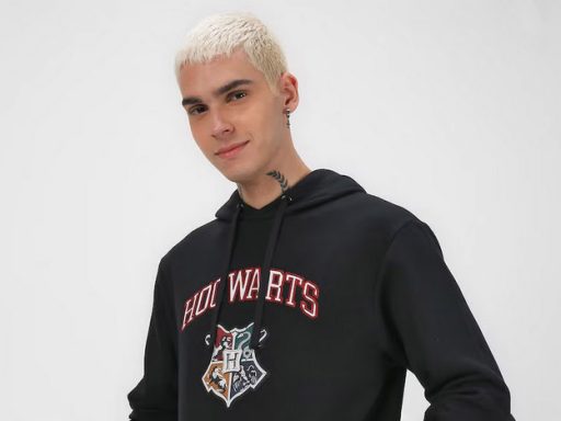 Fanlab tem moletons geeks com até 60% de desconto!