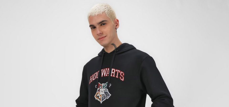 Fanlab tem moletons geeks com até 60% de desconto!