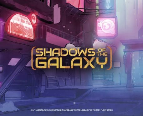 Star Wars Unlimited: Shadows of the Galaxy