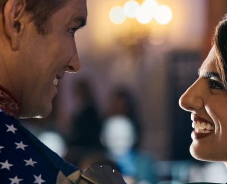 The Boys altera título de episódio após ataque a Donald Trump