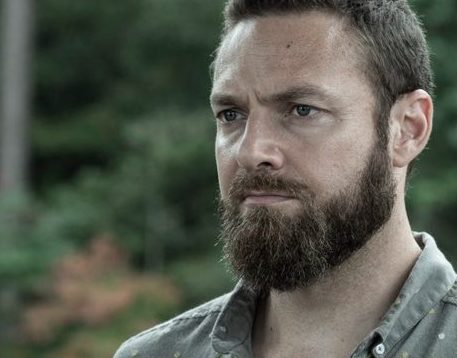 Ross Marquand, de The Walking Dead, está confirmado na Horror Expo 2024