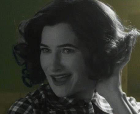 Agatha Desde Sempre, série derivada de WandaVision, ganha trailer