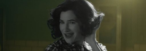 Agatha Desde Sempre, série derivada de WandaVision, ganha trailer