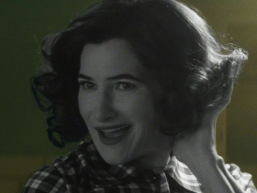 Agatha Desde Sempre, série derivada de WandaVision, ganha trailer