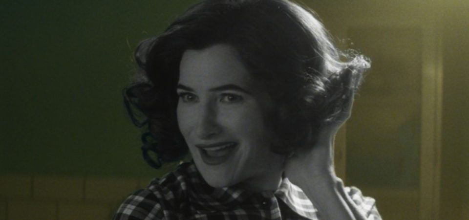 Agatha Desde Sempre, série derivada de WandaVision, ganha trailer