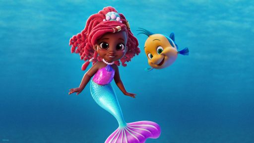 Ariel