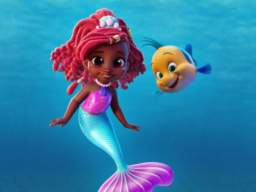 Ariel