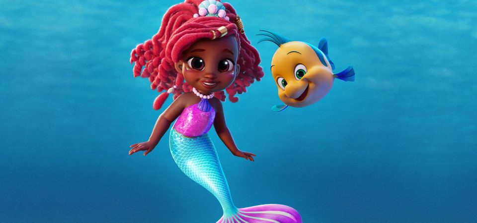 Ariel