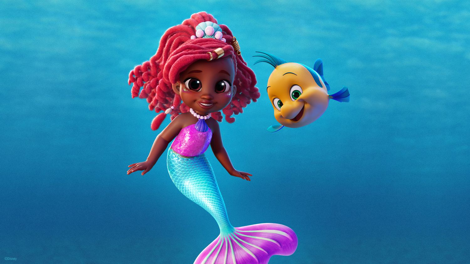 Ariel
