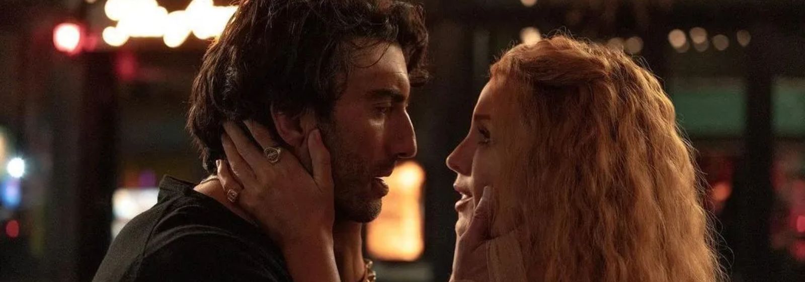 É Assim Que Acaba | Drama que adapta o best-seller ganha novo trailer