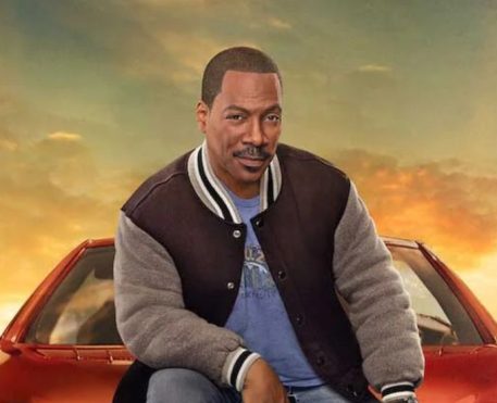Um Tira da Pesada 4: Axel Foley | Crítica
