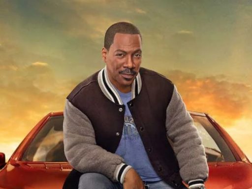 Um Tira da Pesada 4: Axel Foley | Crítica