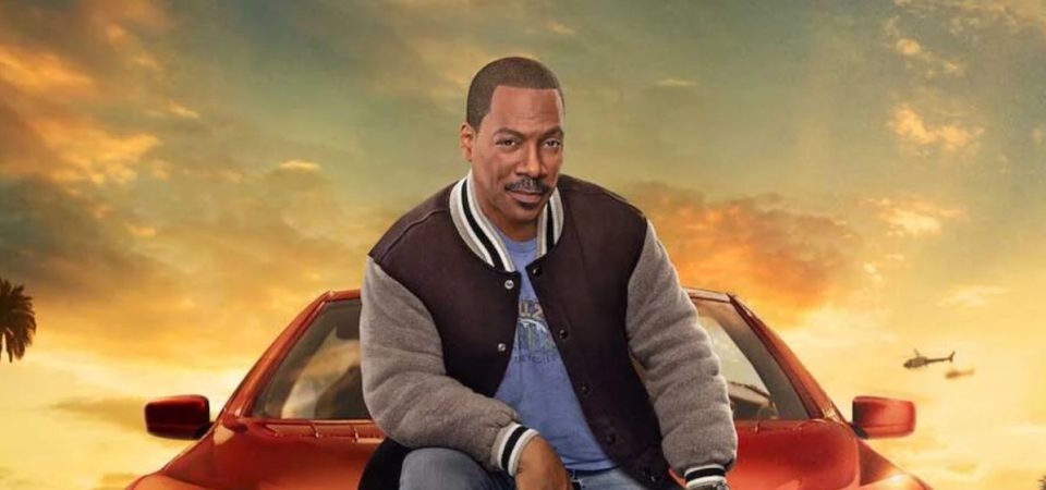 Um Tira da Pesada 4: Axel Foley | Crítica