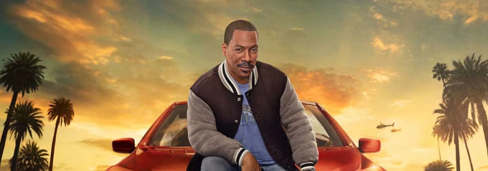 Um Tira da Pesada 4: Axel Foley | Crítica