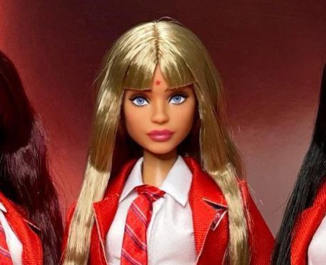Barbie RBD | Linha inspirada na banda chega ao Brasil