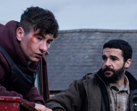 Bring Them Down, filme original da MUBI com Barry Keoghan, ganha primeiras imagens