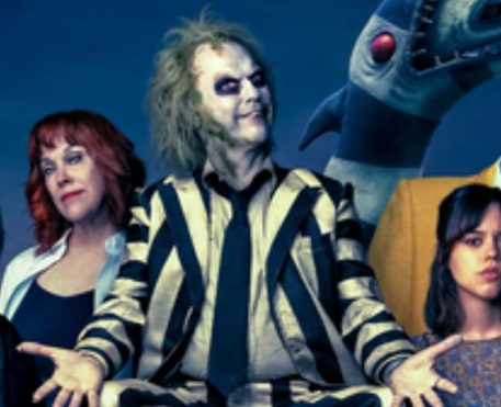 Os Fantasmas Ainda Se Divertem ganha trailer caótico