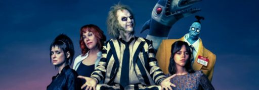 Os Fantasmas Ainda Se Divertem ganha trailer caótico