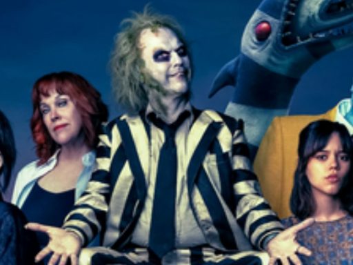 Os Fantasmas Ainda Se Divertem ganha trailer caótico