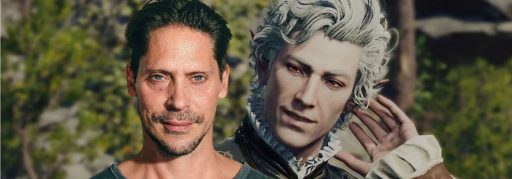 Neil Newbon, o Astarion de Baldur's Gate 3, estará na Brasil Game Show 2024