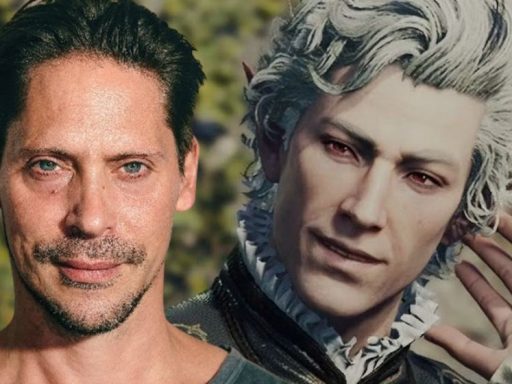 Neil Newbon, o Astarion de Baldur's Gate 3, estará na Brasil Game Show 2024